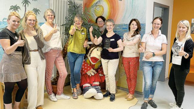 Perspektiven aller Beteiligten im Fokus