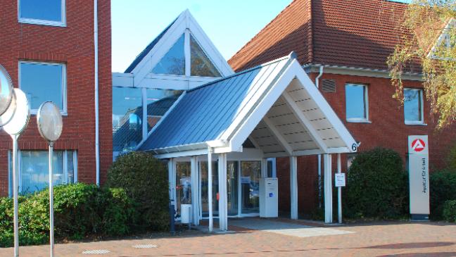 Arbeitsmarkt erholt sich weiter