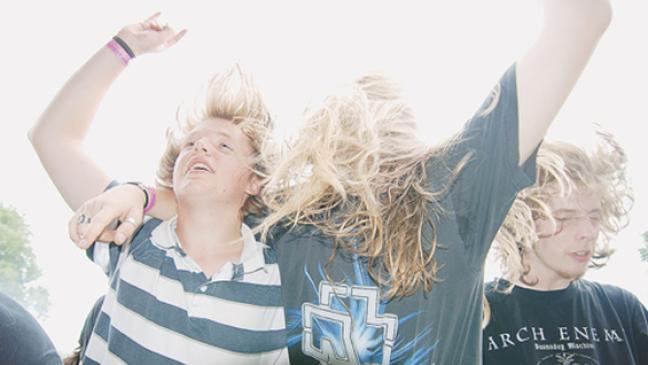 Weener soll Festival wiederbeleben