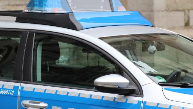 Frau verunglückt beim Ausweichen