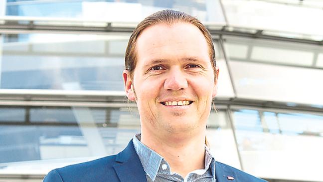 Beekhuis will wieder in Auricher Kreistag