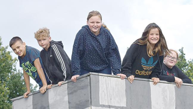 »MyCamp« mit Hygienekonzept und Herausforderungen