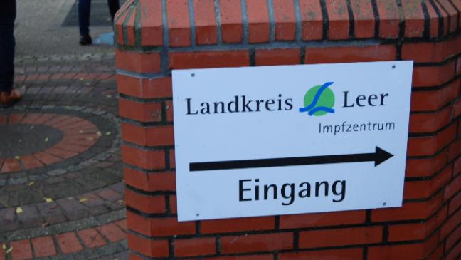 Interesse an Impfungen in Hesel sinkt