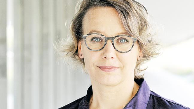 Der Roman: »Die Schule am Meer«