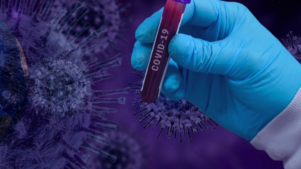 In Papenburg liegt die Inzidenz bei 20,9.  © Archiv