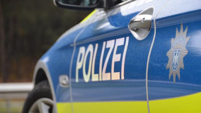 Betrunkener mit Auto auf Irrfahrt