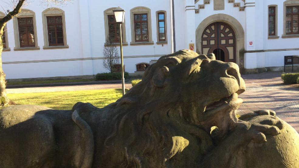 Der über 80-Jährige litt an schwerer Demenz. Das Pflegepersonal beschrieb sein Verhalten als »distanzlos«. © Archiv