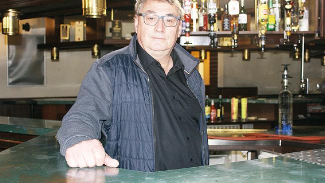 Ärgerliches Hin und Her für Diskotheken