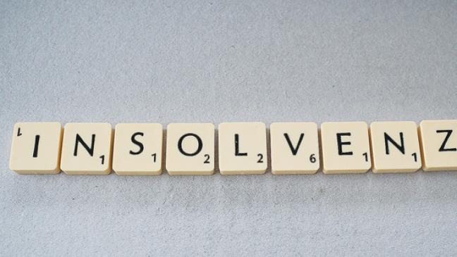 Pleite-Welle  trifft Ostfriesland