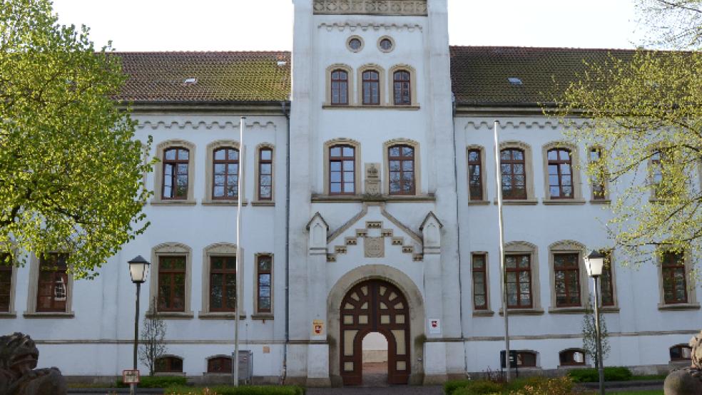 Mit seinem Berufungsverfahren wegen des Vorwurfs der Vergewaltigung hatte ein 26-jähriger Angeklagter aus Brookmerland keinen Erfolg.  © Hanken