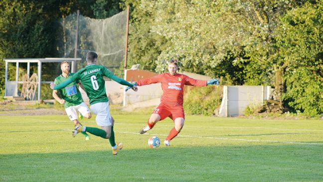 Larrelt macht Emder Finale gegen Kickers perfekt