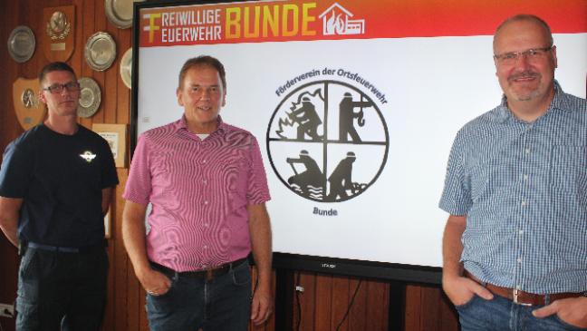 Bunder Wehr ist digitaler Vorreiter