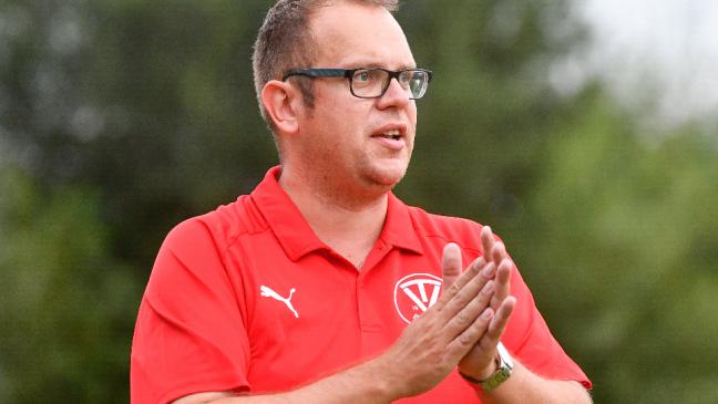 Muss Bunde dreimal in fünf Tagen ran?