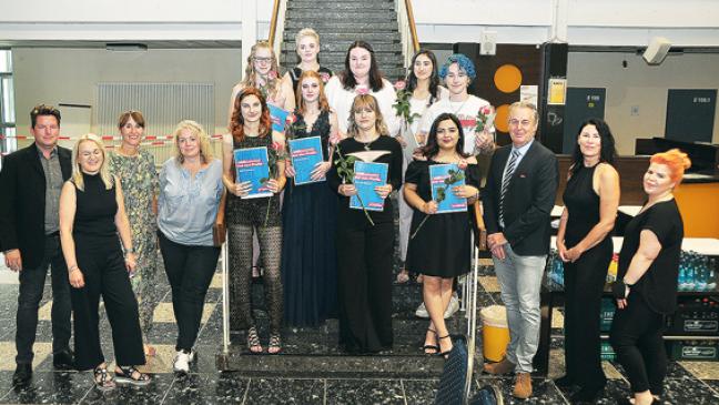 Auch die Ausbilder lernen dabei etwas