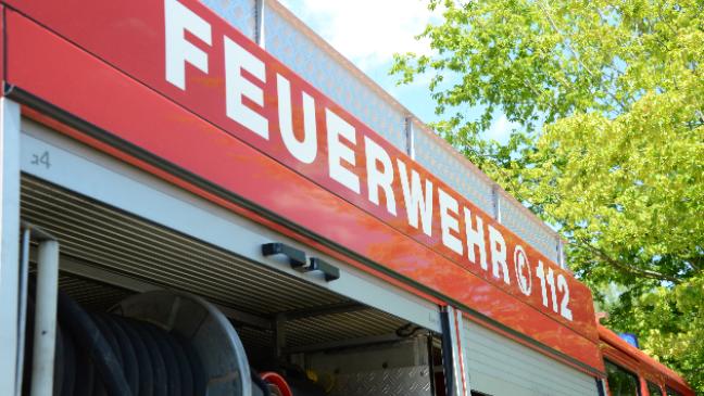 Kaputter Rauchmelder sorgt für Feuerwehreinsatz
