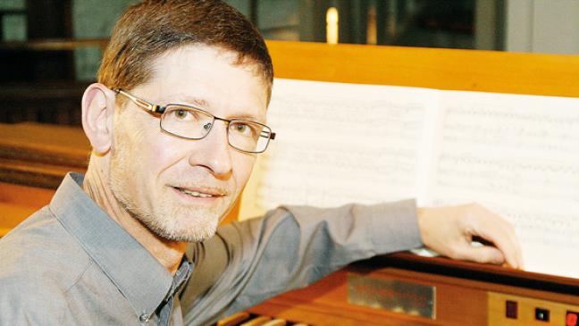 Werke von Böhm, Bach und Buxtehude