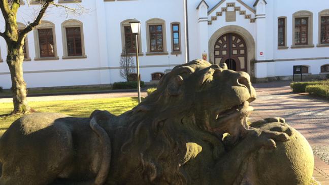 35-Jähriger soll in Psychiatrie bleiben