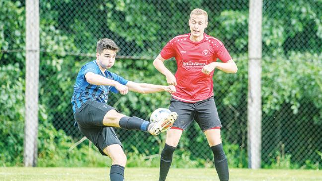 Bunde III und Stapelmoor II erreichen nächste Runde