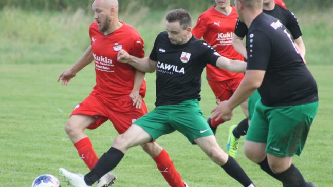 Jemgum II gewinnt erstes Spiel deutlich