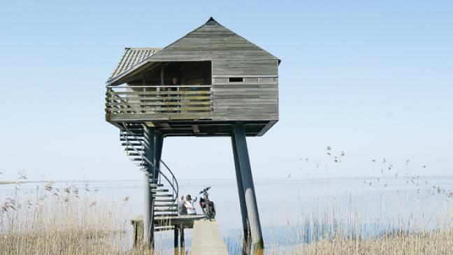 Grenzenloser Urlaub in den Niederlanden