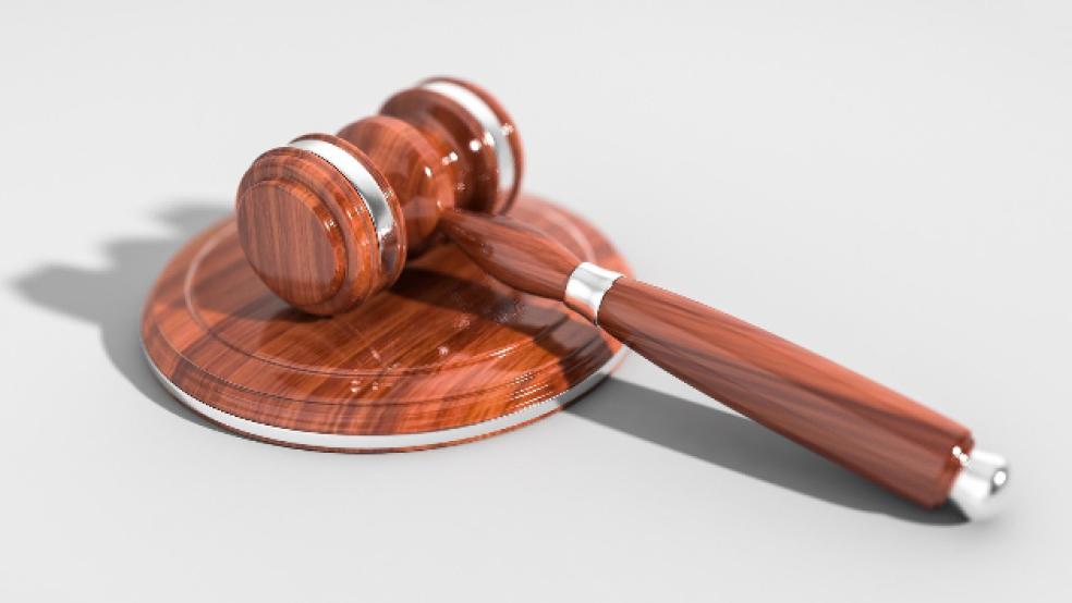  Nur die Unterbringung in der Forensik sei geeignet, dem Beschuldigten zu helfen und die Allgemeinheit zu schützen, so der Richter.  © pixabay