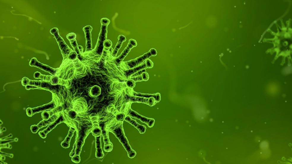 Der Inzidenzwert im Landkreis Aurich hat sich mehr als verdoppelt. © Archiv