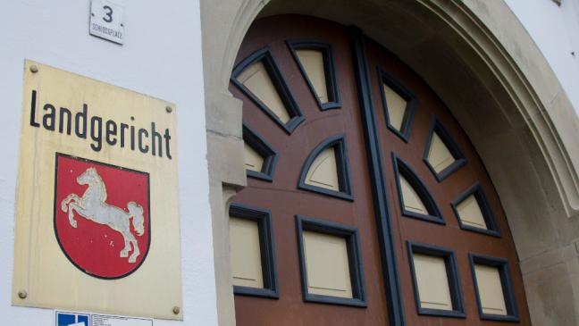 Bunder ein Drogenhändler im großen Stil?