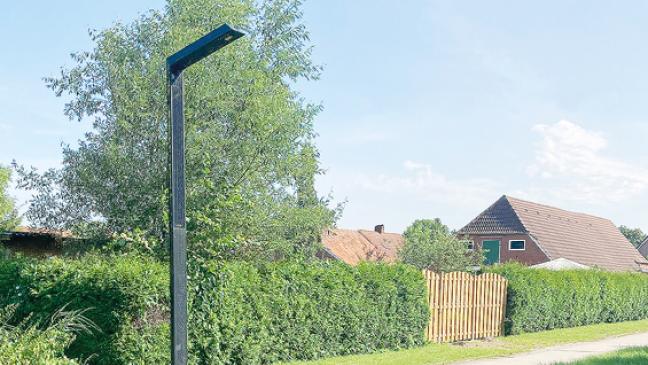 LED-Umstellung hat ihren Preis