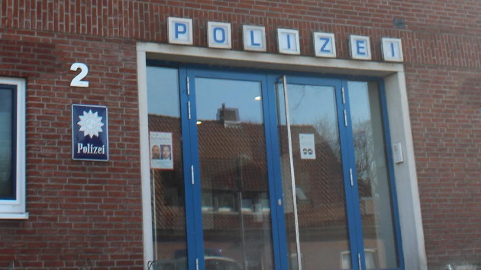 Erste Erkenntnisse deuten darauf hin, dass die Täter das Diebesgut mithilfe eines Fahrzeuges samt Anhänger abtransportierten. © Berents