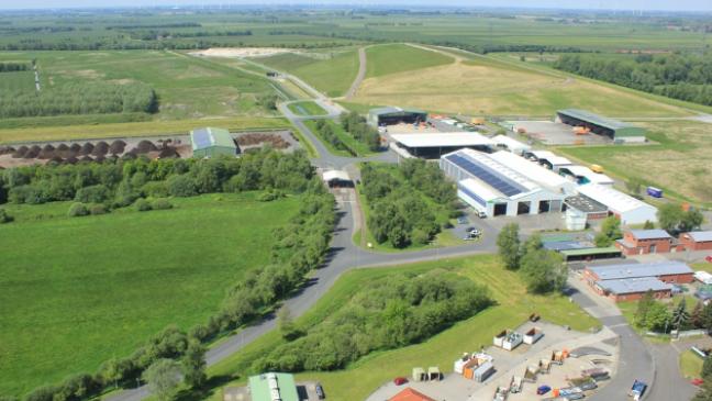 Müll-Gefahren schlummern im Erdreich