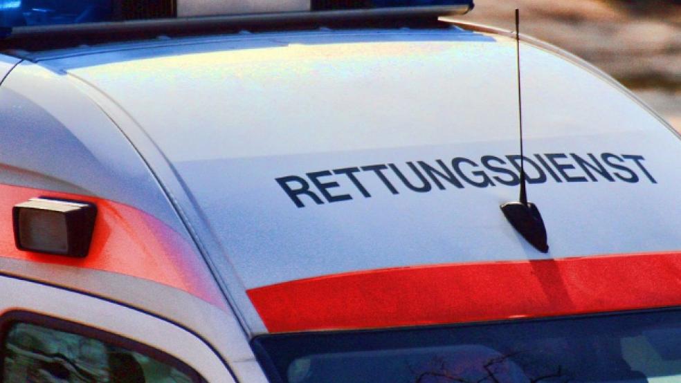 In der Gemeinde Dornum wurde ein Kind aus der Nordsee gefischt, das sich nicht aus eigener Kraft ans Festland retten konnte. © pixabay