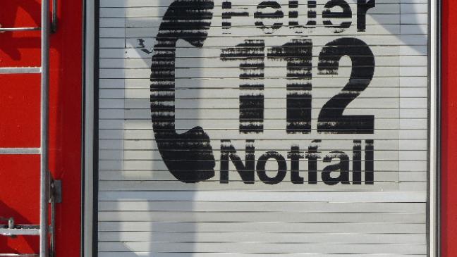 Wasserdampf löst Brandalarm aus