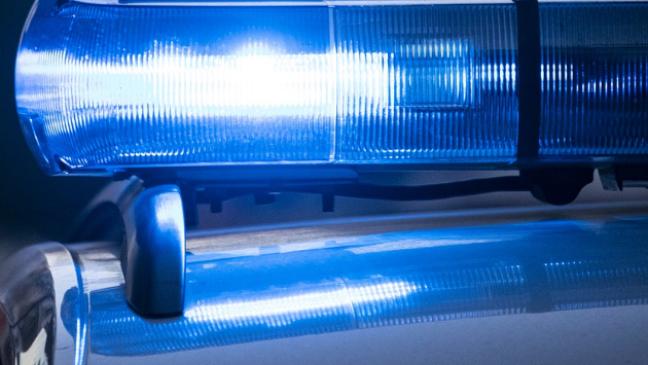 Anwohner finden verletzten Mann in Wymeer