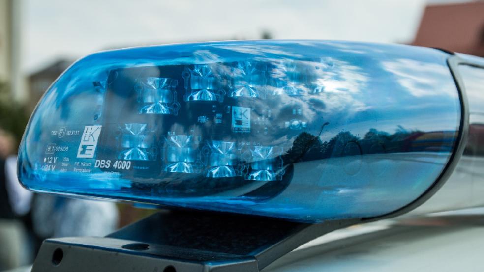 Die Polizei bittet um sachdienliche Hinweise. © Symbolfoto: Pixabay