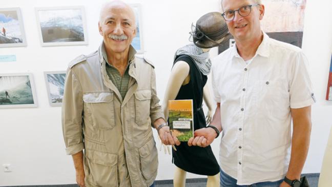 Mordserie in aller feinster Gesellschaft