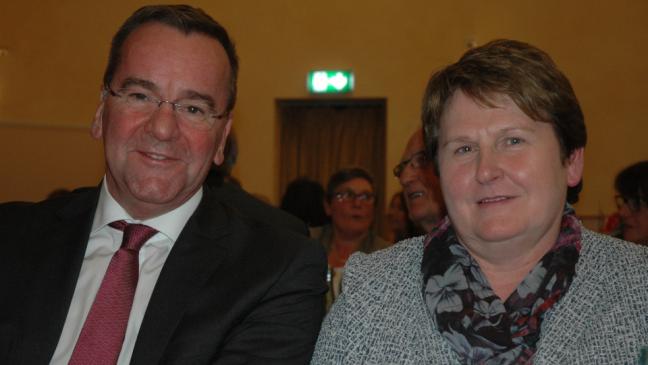 Innenminister will Bevölkerungsschutz verbessern