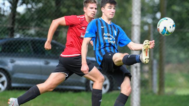Remis auf der Heide, Jemgum II siegt erneut
