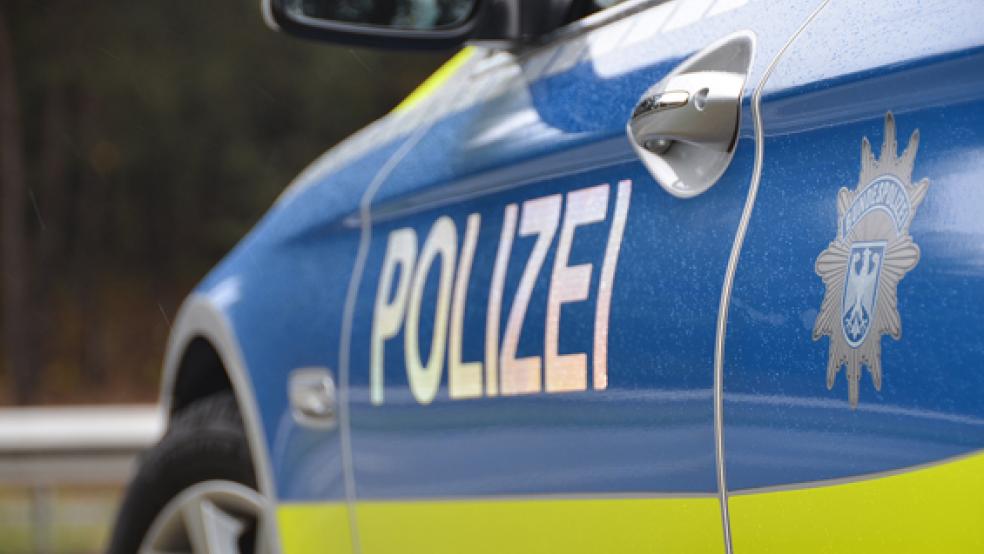 Die Polizei hat einen 63-Jährigen in Stapelmoor bei einer Kontrolle angehalten, er hat keinen Führerschein. v © Foto: Archi