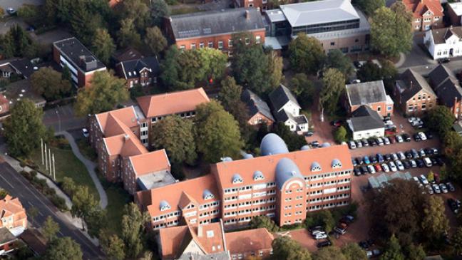 Wasserdampf löst Feueralarm aus  Feuer