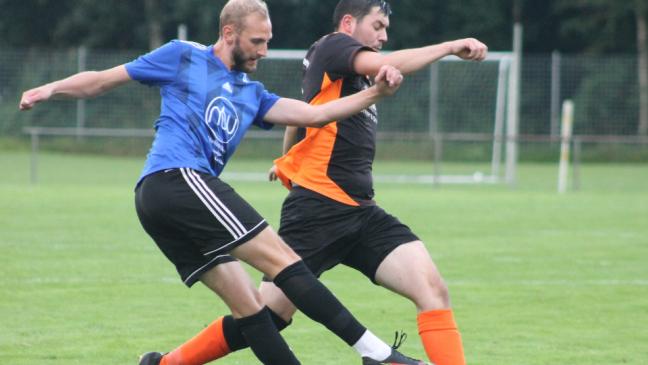 Wymeer-Boen überzeugt gegen SG