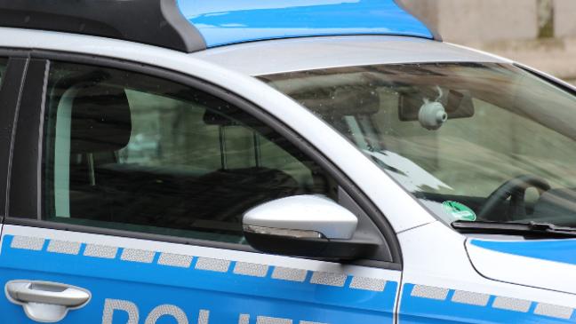 Gewerbsmäßige Diebstähle in Leer