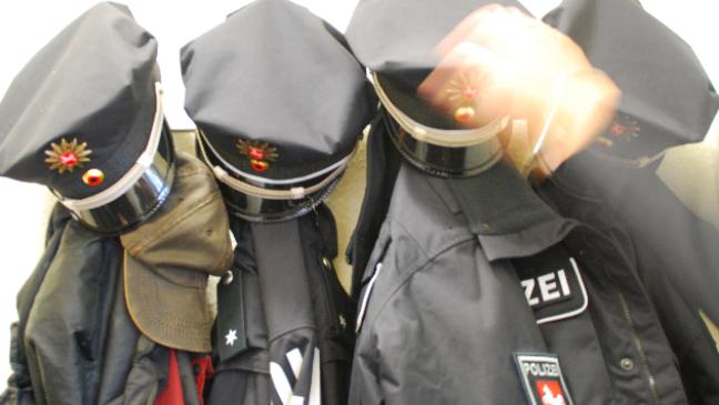 83-Jähriger von falschem Handwerker bestohlen