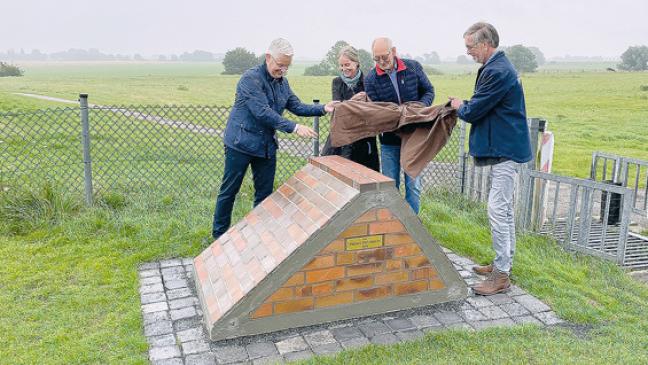 Für Küstenschutz  und Deicharbeiter