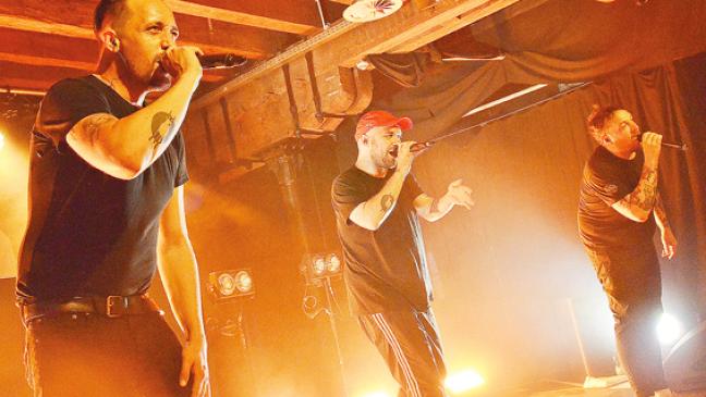 Auch das Nachdenken bleibt erlaubt