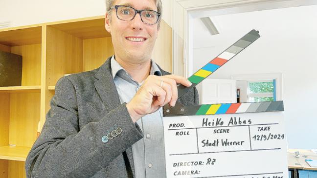 Den Laden zusammenhalten