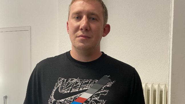 Rolle als »ganz normaler Bürger«