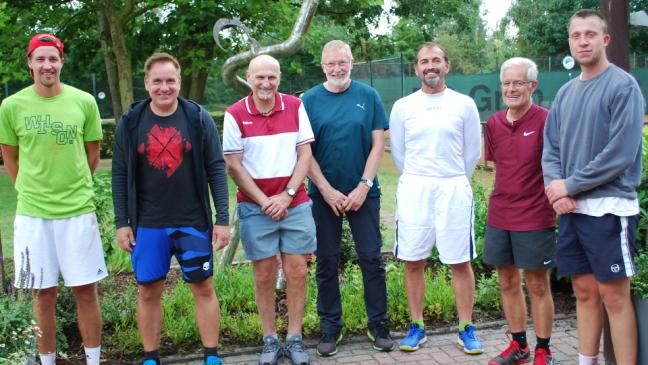 Spannende Premiere bei Grün-Weiß
