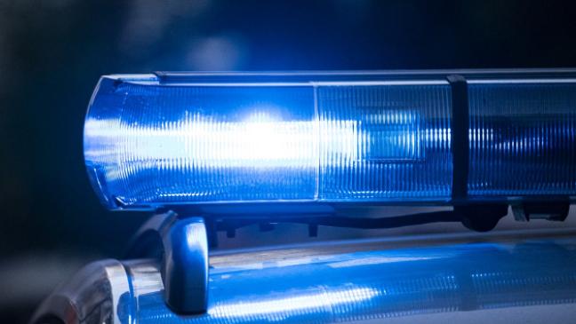 Berauschte Falschfahrerin auf der Autobahn