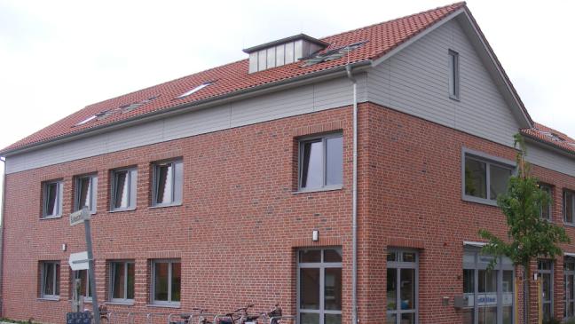 Die besseren Eltern