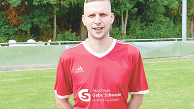 Jemgum II beweist Moral gegen Warsingsfehn II